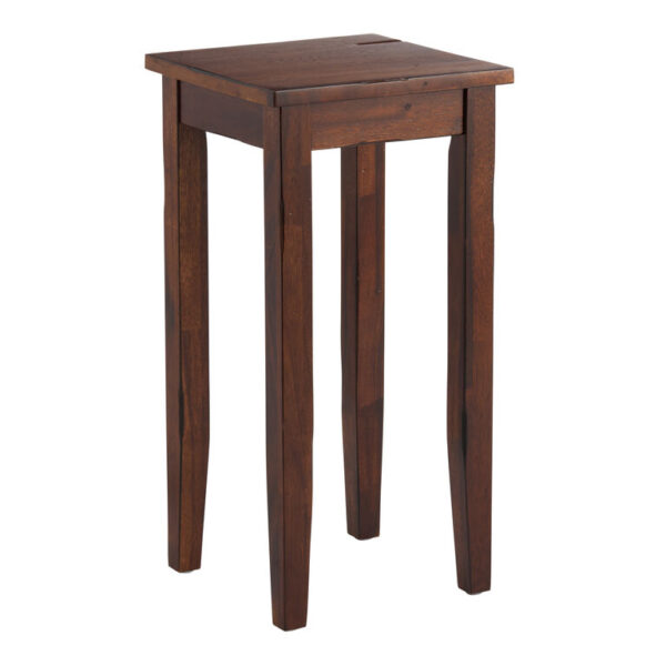 Chloe Wood Side Table Chloe Wood Side Table