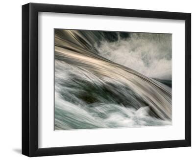Columbia - Black Framed Art Print Wall Art, 12x9 Columbia - Black Framed Art Print Wall Art, 12x9