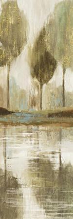 Forest View II - Wall Art Print, 12x36 Forest View II - Wall Art Print, 12x36