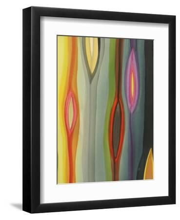 Le Progres - Black Framed Art Print Wall Art, 9x12 Le Progres - Black Framed Art Print Wall Art, 9x12