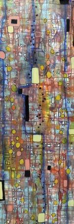 Nervures - Giclee Print, 12x36 Nervures - Giclee Print, 12x36