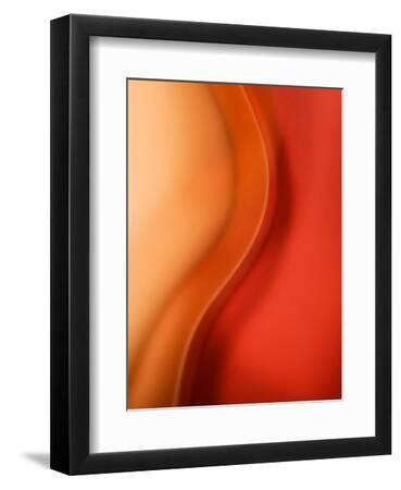 Solo - Black Framed Art Print Wall Art, 9x12