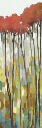 Standing tall II - Wall Art Print, 12x36